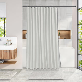 Clara Clark toilet brush holder ensures hygienic storage with style.