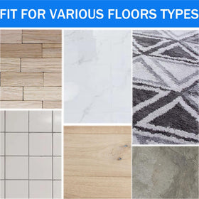 CleanCrafter compatible with Bissell Omniforce and OmniFind models for seamless replacement.
