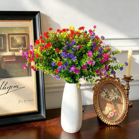 CLEANGOR 24 Bundles outdoors ideal for entrances or pathways with rustic charm