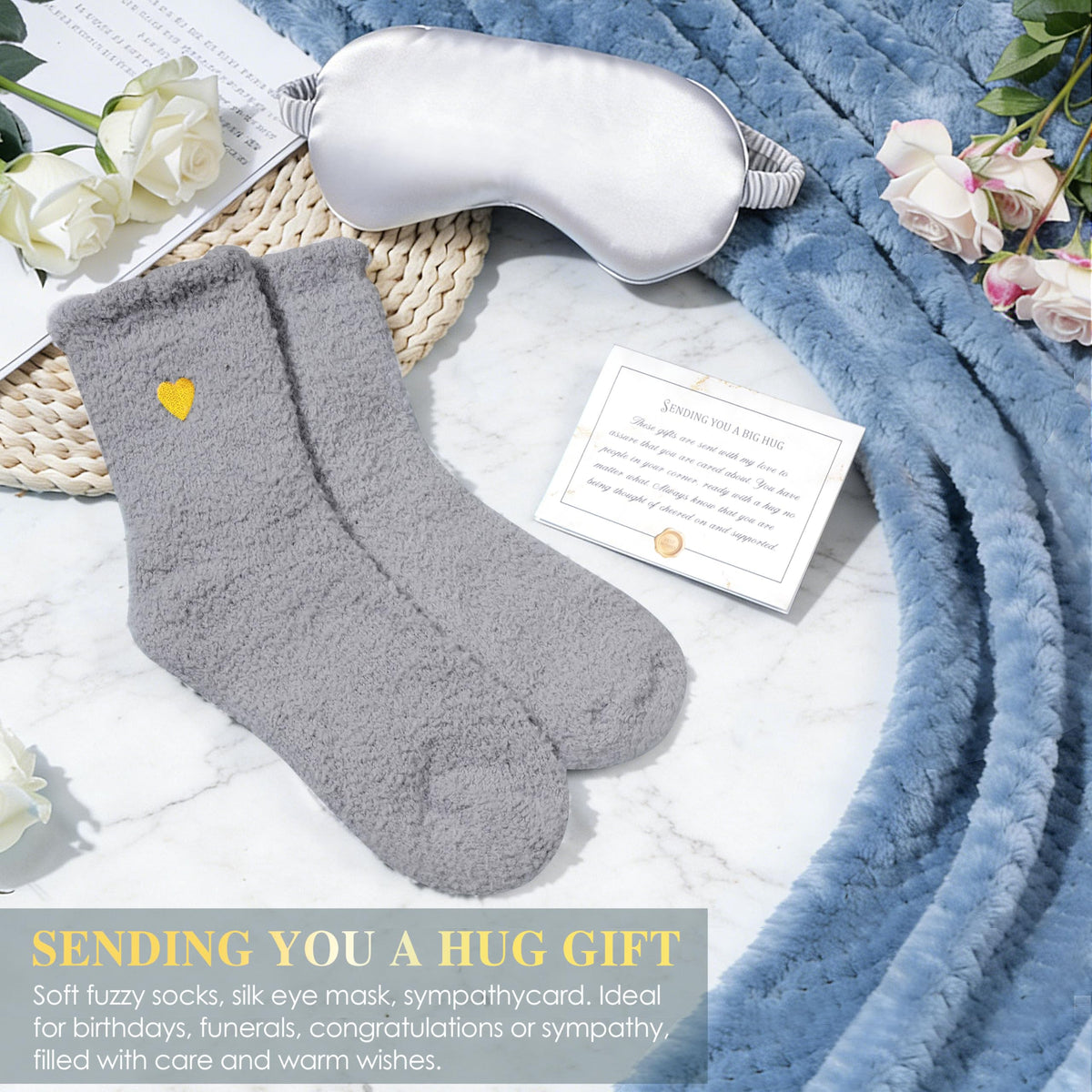 Clexela bath bomb and sachet set for spa-like bath ambiance.