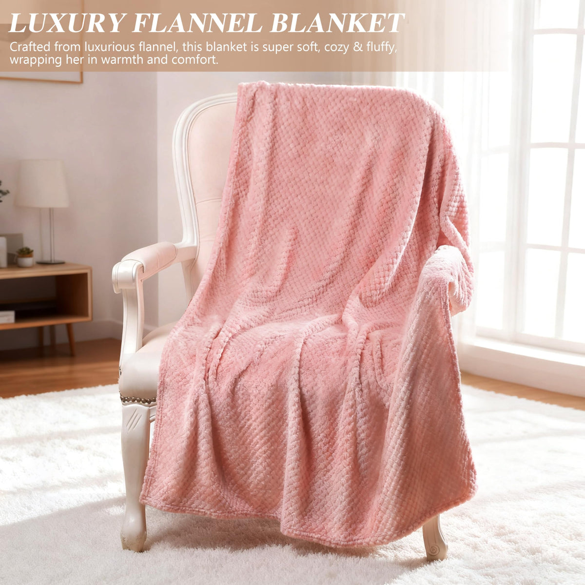 Clexela plush socks, warm comfort for chilly mornings.