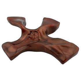 Clinging Cross gift box presents a thoughtful keepsake.