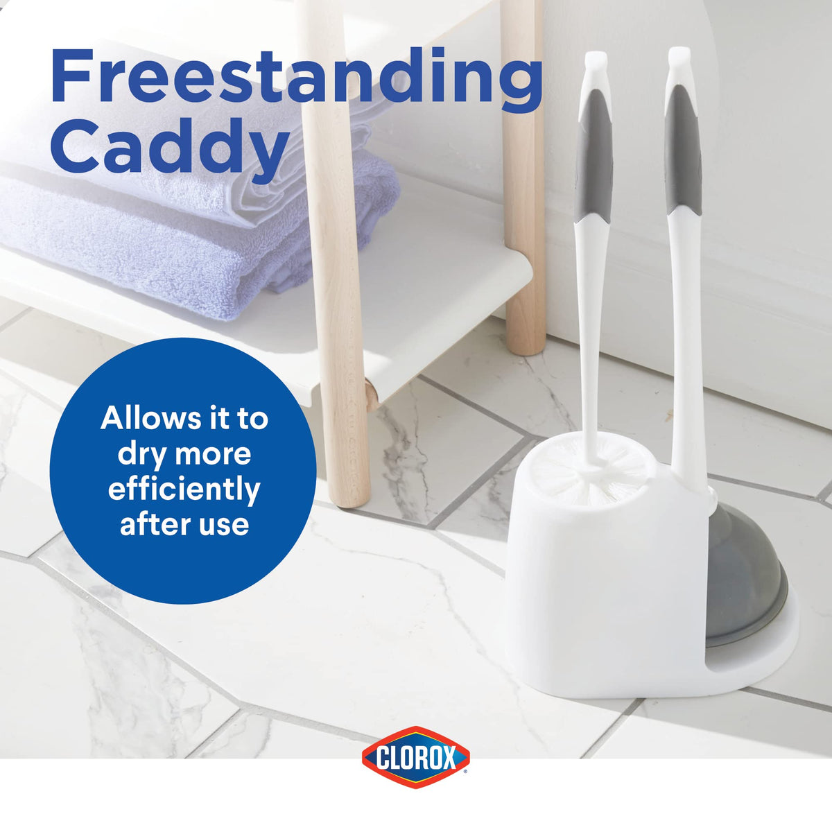 Ideal for dorms, apartments, and offices using a two-pack set.