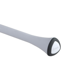 Clorox ergonomic 15.5-inch handle offers comfortable leverage during plunging.