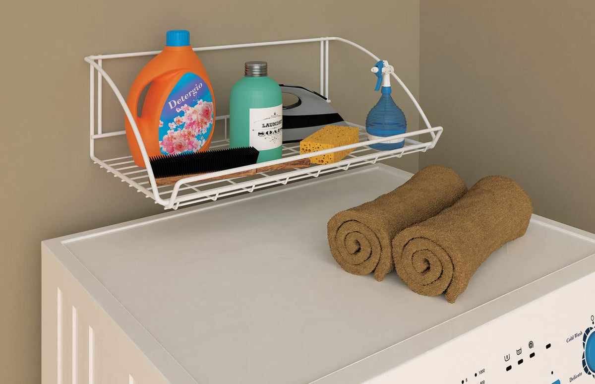 ClosetMaid 8278 dimensions 6.25H x 18W x 12.25D help plan spaces