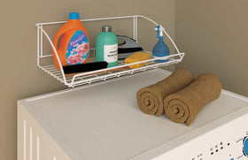 ClosetMaid 8278 dimensions 6.25H x 18W x 12.25D help plan spaces