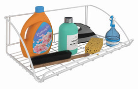 ClosetMaid 8278 multi-use laundry organization in action