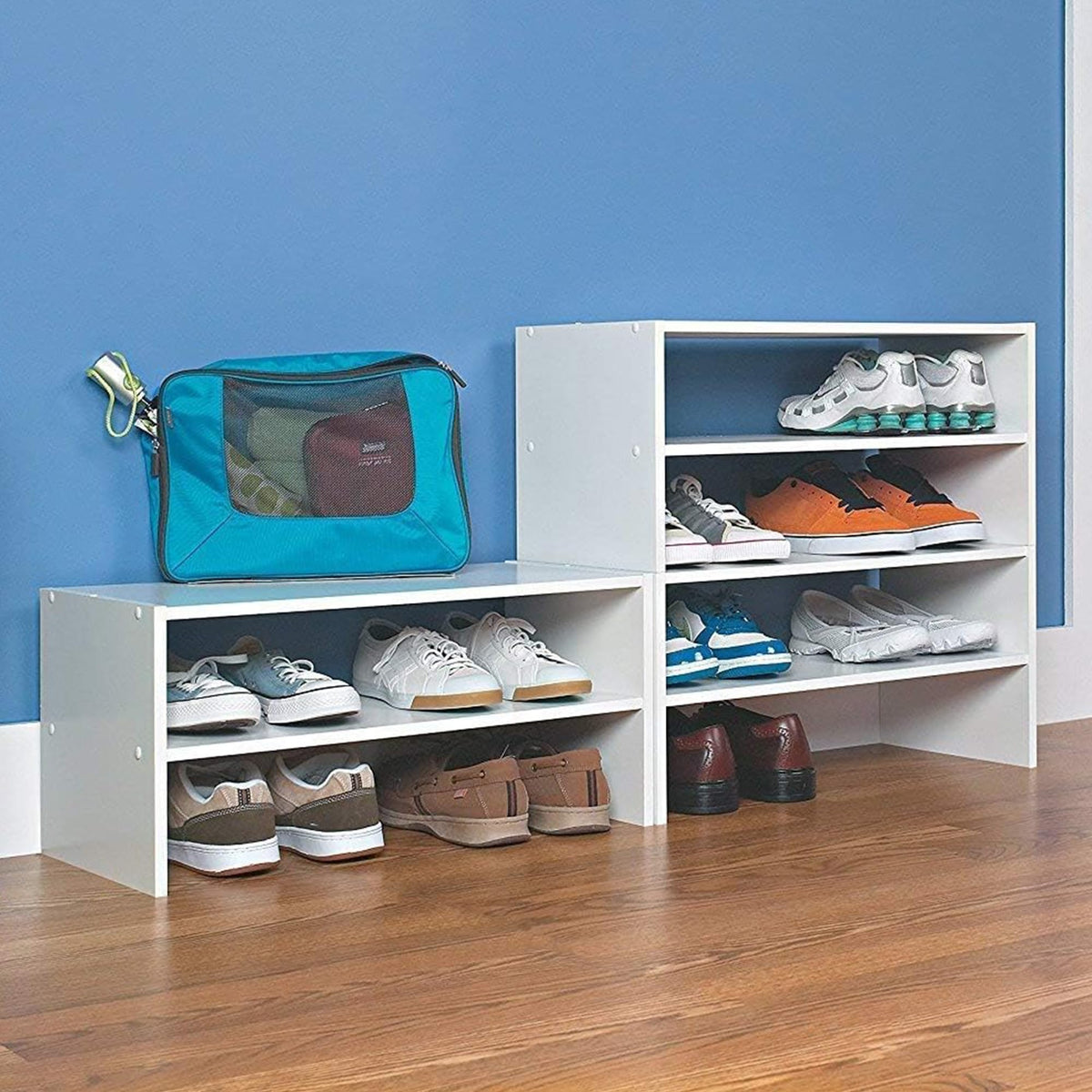 TSCA Title VI compliant construction ensures safe materials.