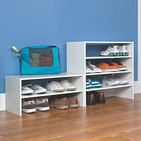 TSCA Title VI compliant construction ensures safe materials.