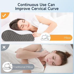 CloudBliss two-heights side design illustrating adjustable height options