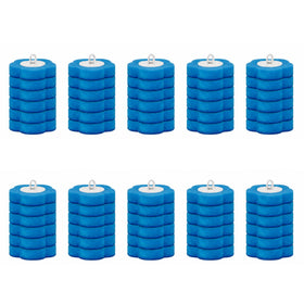 Clowand disposable toilet bowl wand refill for quick, hygienic bowl cleaning.
