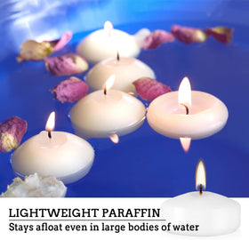 CLTNIKET romantic dinner candle sets intimate mood with soft light