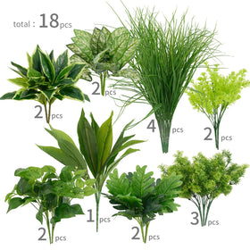 Clycaloor boxwood stems on porch for vibrant outdoor decor