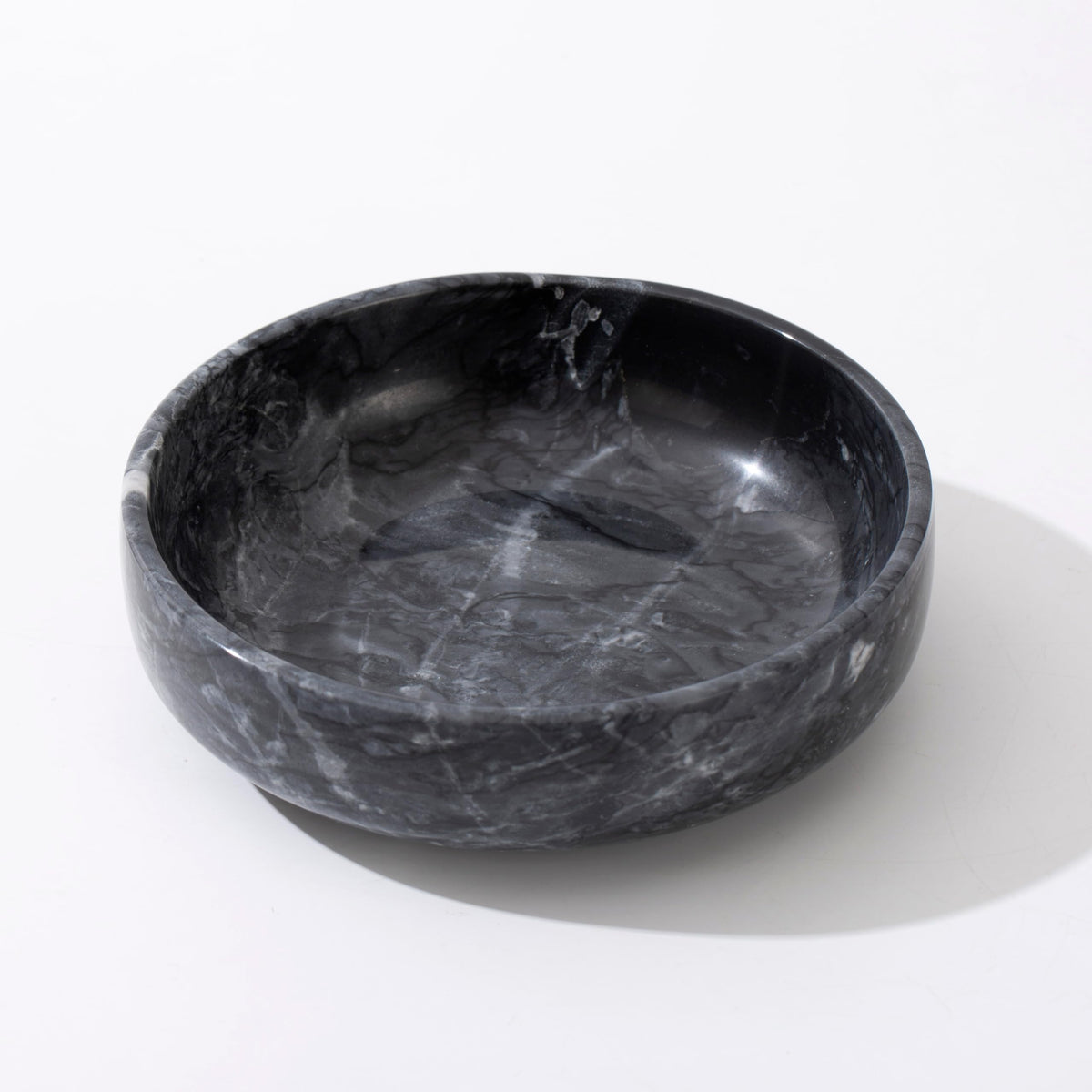 CM CHIC MONDAY incense burner alternative adds calm to a mantel