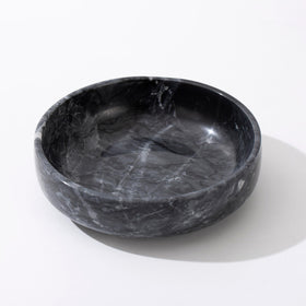 CM CHIC MONDAY incense burner alternative adds calm to a mantel