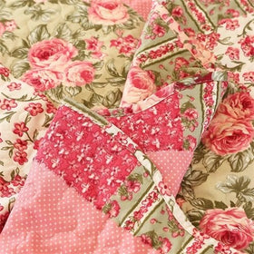 CMFshape romantic floral design brings garden inspiration to your room