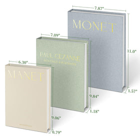 CNARIO reinforced hardcover with hidden magnet keeps display stable.