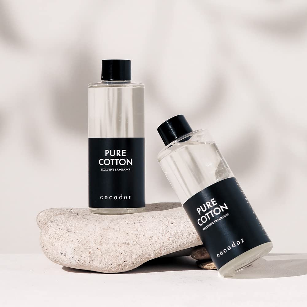 Cocod'or aromatherapy-inspired home fragrance suitable for living rooms and offices