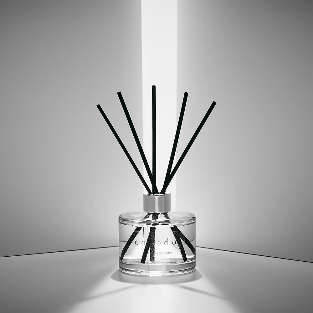 Cocod'or Signature Reed Diffuser Gift Set ideal for weddings or housewarmings.