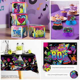 cocomigo 80s roller-skate balloon adds kinetic flair to party entrances