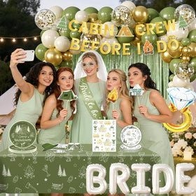 Cocomigo camp bachelorette fringe curtains add depth and color