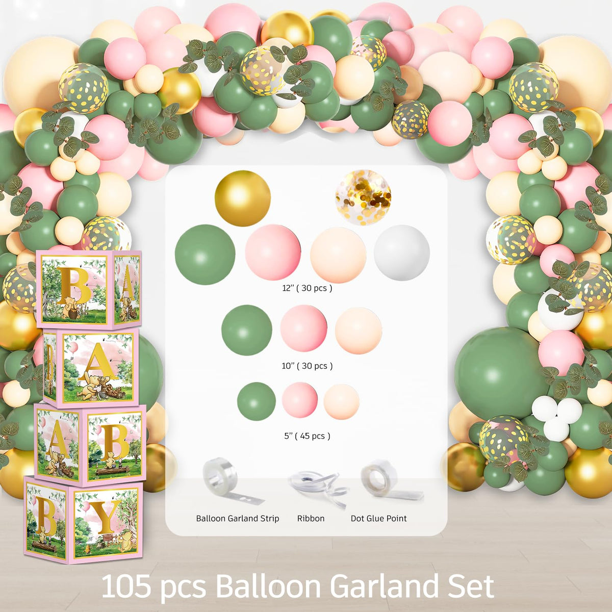 Cocomigo cupcake stand showcases desserts with sturdy, elegant support.