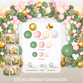 Cocomigo cupcake stand showcases desserts with sturdy, elegant support.