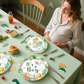 Cocomigo hatching soon banner for playful baby reveal.