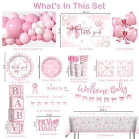 cocomigo mom-to-be sash highlights the guest of honor