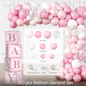cocomigo pink bow tableware set supports quick, easy serving