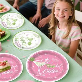 cocomigo plates 7-inch and 9-inch ensure sturdy meals