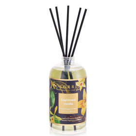 COCORRÍNA bathroom scene diffuser keeps spaces fresh throughout day.