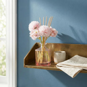 COCORRÍNA front-view diffuser showcases elegant, compact design.