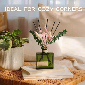 COCORRÍNA gift box packaging ideal for housewarmings and holidays