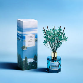 COCORRINA Lake Tahoe fragrance oil delivers a refined scent profile