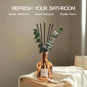 COCORRÍNA gift-box diffuser makes a thoughtful home fragrance gift.