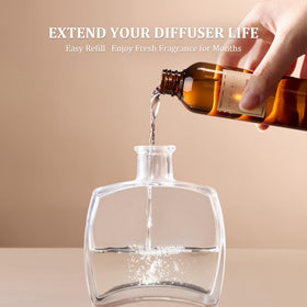 COCORRÍNA premium fragrance oils for a softer, inviting ambiance