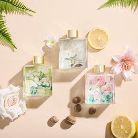 COCORRÍNA elegant diffuser set suitable for holidays and gifting