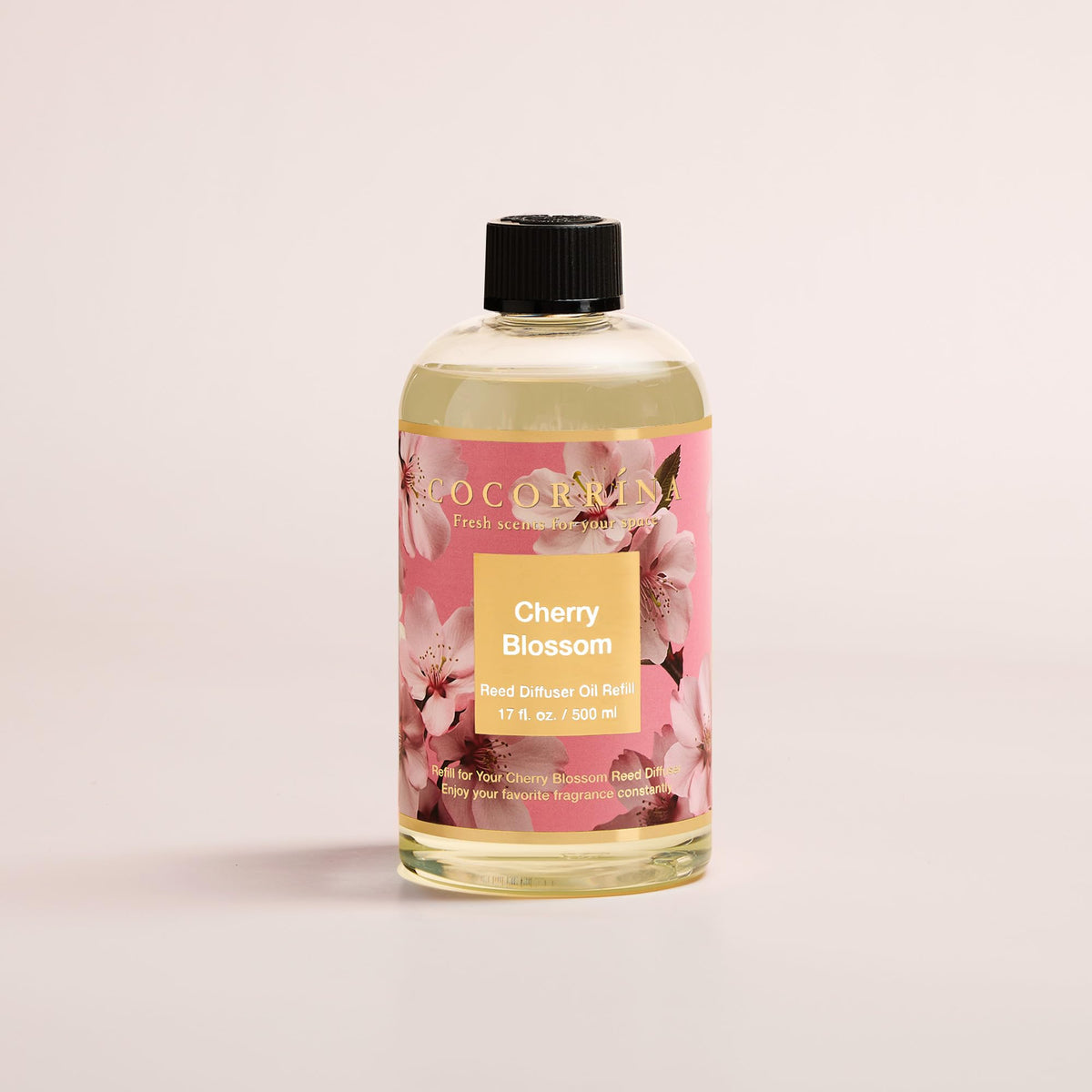Cocorrina eight reed diffuser set ready for steady scent dispersion