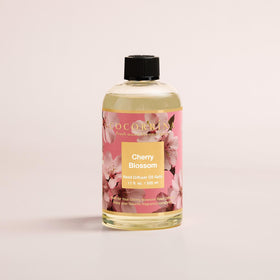 Cocorrina eight reed diffuser set ready for steady scent dispersion