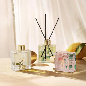 COCORRÍNA alcohol-free diffuser for gentle, low-maintenance aroma