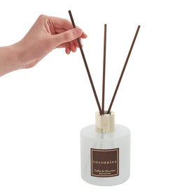COCORRÍNA gift-ready diffuser ideal for holidays.