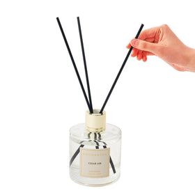 COCORRÍNA reed diffuser gift ready, ideal for holidays or housewarmings