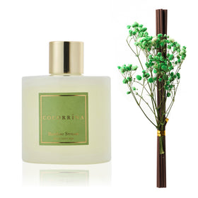 COCORRÍNA jasmine and orange blossom notes add elegant sweetness