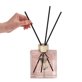 COCORRÍNA gift box reed diffuser set ideal for gifting occasions.