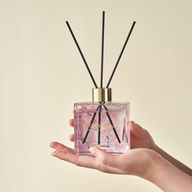 COCORRÍNA 24-stick diffuser pack with adjustable aroma strength