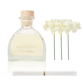 COCORRÍNA Simple Luxe packaging signals premium home fragrance