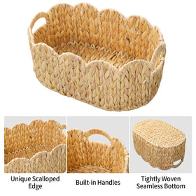 Coeusy natural materials dried thrice to minimize odor in storage.