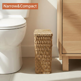 Coeusy removable liner simplifies cleaning and prevents leaks.
