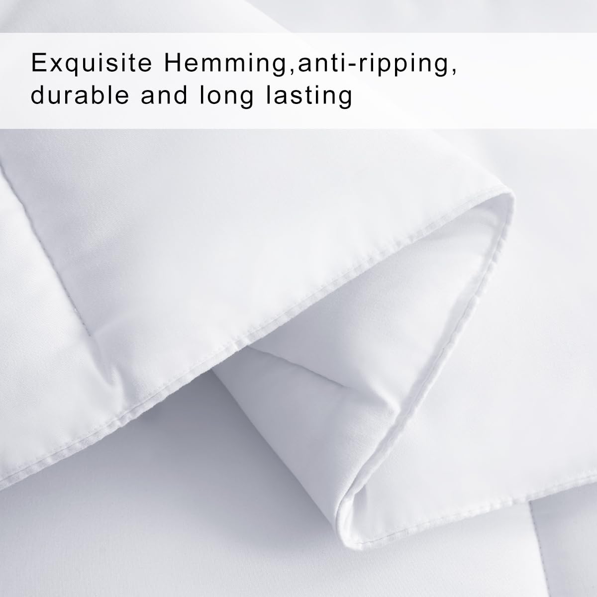 COHOME machine-washable care guide for easy cleaning.
